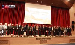 BALKAN RESSAMLARI EDİRNE’DE BULUŞTU