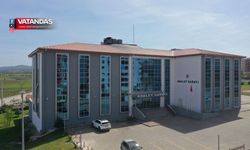 MALKARA, GELİBOLU VE ECEABAT, KEŞAN AĞIR CEZA MAHKEMESİ’NE BAĞLANDI