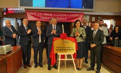 UZUNKÖPRÜ OSB’DE YATIRIM HAMLESİ