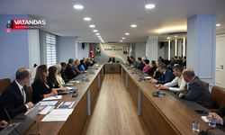 EĞİTİM GÜVENLİĞİ MASAYA YATIRILDI