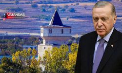 CUMHURBAŞKANI ERDOĞAN: EDİRNE SARAYI, TÜRKİYE’NİN EN GÖRKEMLİ TARİHİ ESERLERİNDEN OLACAK