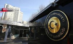 YUNANİSTAN’IN MÜFTÜ ATAMALARINA TÜRKİYE’DEN TEPKİ