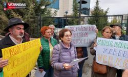 ÇEVRECİLERDEN KAPASİTE ARTIŞINA TEPKİ