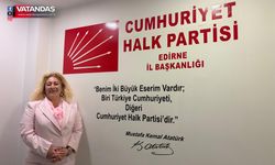 ENGİN: “CUMHURİYET HEPİMİZİN, GELECEK HEPİMİZİN”