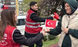 GENÇLERDEN CUMHURİYET SEFERBERLİĞİ