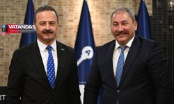 TOLGA AKALIN’A ANAHTAR PARTİ’DE KRİTİK GÖREV
