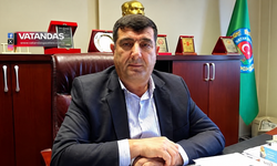 YORULMAZ VEFAT ETTİ