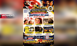FENERBAHÇE’DEN CUMHURİYET’E ÖZEL ETKİNLİK!