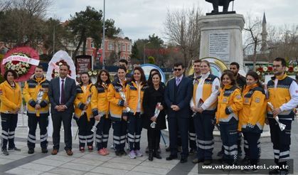 SAĞLIKTA ŞİDDET SON BULSUN !