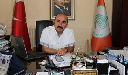      ŞİDDETLE BİR YERE VARAMAYIZ