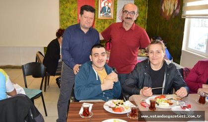 TABİP ODASI’NDAN ENGELLİLERE TAM DESTEK