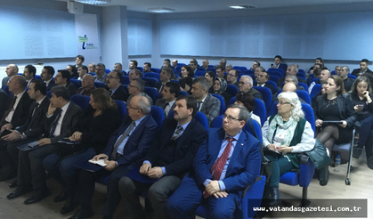 TRAKYA'DAN TANITIM ATAĞI