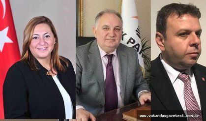 İSTİFALAR BAŞLADI