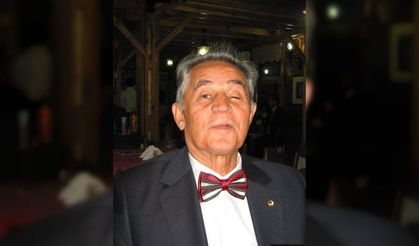 Prof. Dr. Enver Duran'a Onursal Başkanlık