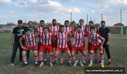 ÖZEL TRAKYA HASTANESİ  ADINI FİNALE YAZDIRDI