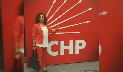 Sebahat Sinan Edirne  Milletvekili aday adayı