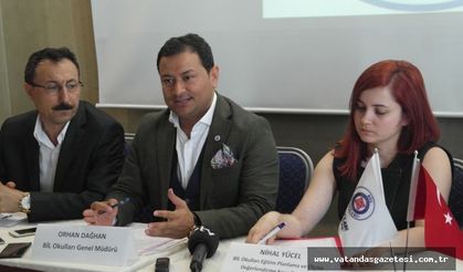 Türkiye’nin En Büyük İkinci Koleji