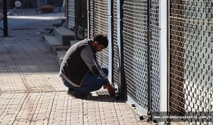 ESNAF BORCU BORÇLA KAPATIYOR