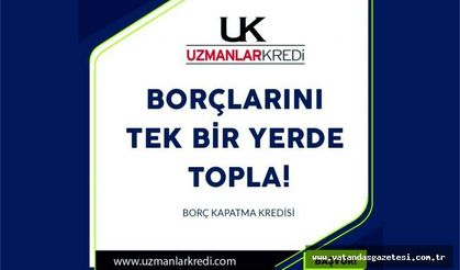Kredi Alamıyorum Para Lazım