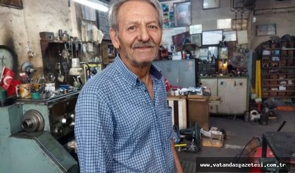 YILIN AHİSİ,  ADNAN VARSAVAŞ