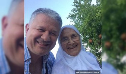 HÜSNÜ GÜLER’İN ACI GÜNÜ