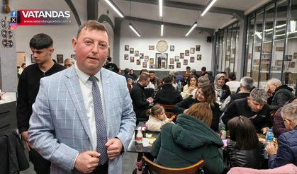 CİĞERCİLERDE KUYRUKLAR SOKAĞA TAŞTI