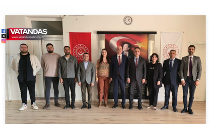 "ROMANLAR GÜNÜ"NE HAZIRLIK