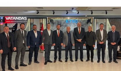 MUHTARLAR EDİRNE'DE BULUŞACAK