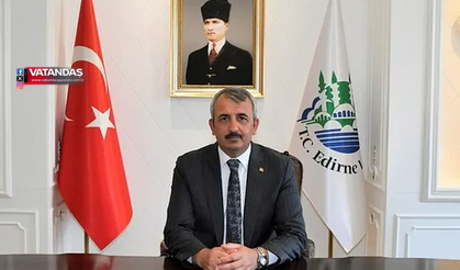 VALİ SEZER’DEN 18 MART MESAJI