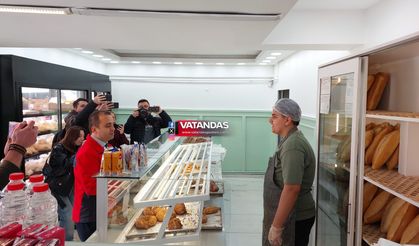 GIDA ÜRÜNLERİNE YAKIN MARKAJ