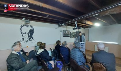 ADD’DE ÇANAKKALE ZAFERİ UNUTULMADI