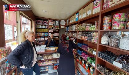 "ESKİ BAYRAMLARIN TADI KALMADI”