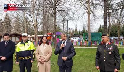 BAYRAM TEDBİRLERİ BAŞARIYLA UYGULANDI