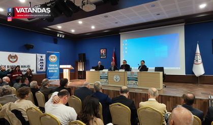 SU ZİRVESİ”DE KRİTİK UYARI