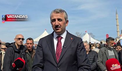 SEZER, “DİRENİŞ UNUTULMADI, GELECEK NESİLLERE AKTARILIYOR”