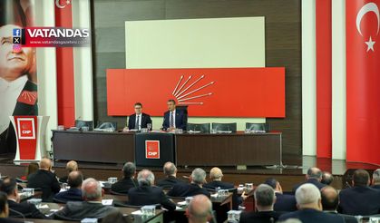 “ERKEN SEÇİM TEK ÇIKIŞ YOLU”