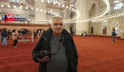 SELİMİYE’DE ZAMANIN İKİ YÜZÜ