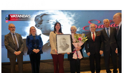 SABAHATTİN ALİ ANILDI