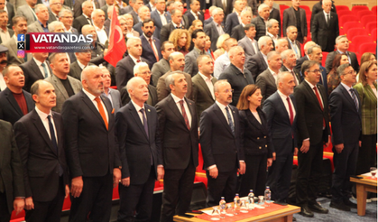 TURAN: “MUHTARLAR SOKAĞIN VİCDANIDIR”