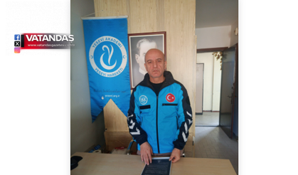 "SORUNLARIN TEK SEBEBİ VE TEK ÇÖZÜMÜ VAR"