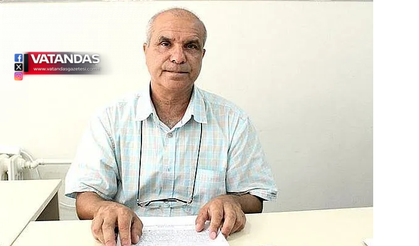 ŞALLI'DAN "PROVOKASYON" İDDİASI