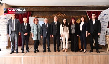 IPA BULGARİSTAN–TÜRKİYE PROGRAMI KAPSAMINDA SINIR ÖTESİ İŞ BİRLİĞİ PROJESİNİN TANITIM TOPLANTISI GERÇEKLEŞTİRİLDİ