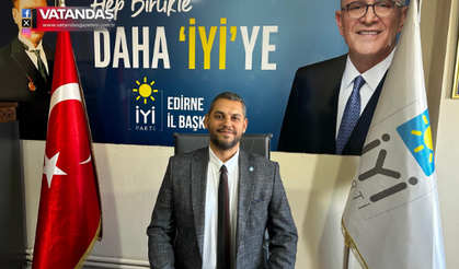 ŞAHİN “OKULLAR GÜVENLİ HALE GETİRİLMELİ”