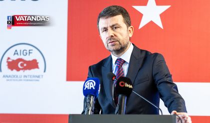 ÇAY, “İÇERİK ÜRETİCİSİNİN HAKKINI KORUYAN ADİL BİR SİSTEM İNŞA EDİLMELİ”