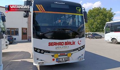 GECE YOLCULUĞUNDA KADINLARA GÜVENCE