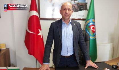 ÇİFTÇİNİN SEVİNCİ YARIM KALDI