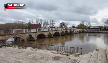 TUNCA'NIN DEBİSİNDE ARTIŞ