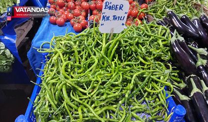 PAZARDA ETİKETLER CEP YAKIYOR