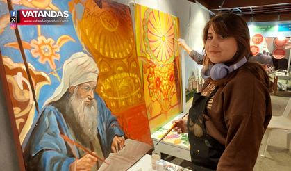 MİMAR SİNAN’A MODERN SANATLA VEFA