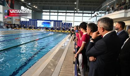 KULAÇLAR MİLLİ FORMA İÇİN ATILDI